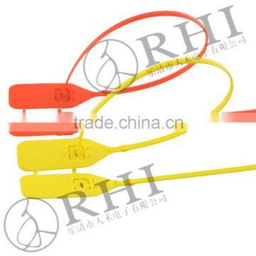 Factory provide good quality plastic marker cable tie