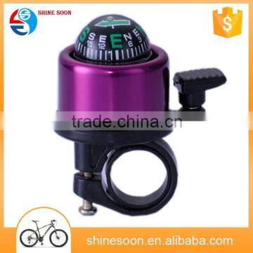 Transportation bicycle accessories electric bell for bicycle