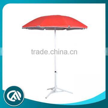 Custom Best seller Different kinds of Outdoor aluminium beach parasol