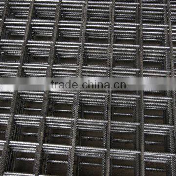 Australia standard welded steel wire concrete reinforcement mesh