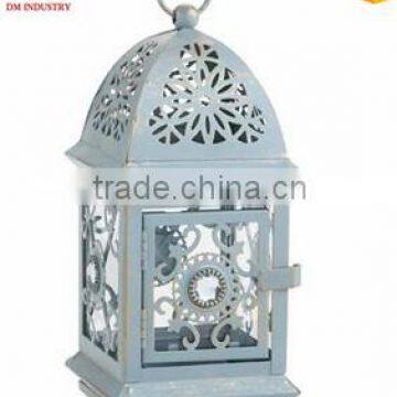 Cheap Iron Wedding Decorative Metal Lantern Stand