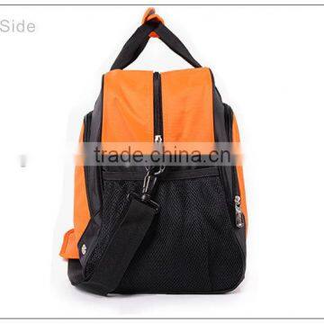 Travel Bag for Teenagers,600d Duffel Bag,sports Travel Duffle Bag photo-3