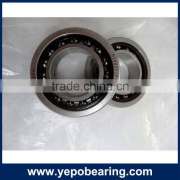 7001a angular contact ball bearing