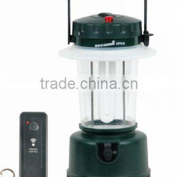 Camping lantern