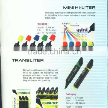 Highlighter photo-2