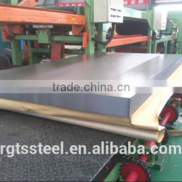 full hard cold rolled steel sheet