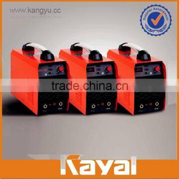 KAYAL High Duty Cycle Small Size Light Weight Arc Welding Machine Quality Choice Most Popular