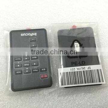 Original Projector Remote Control for InFocus IN102,IN104 ,IN106 Projectors