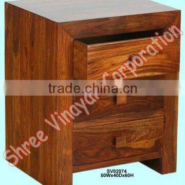 chest,nightstands,home furniture,wooden furniture,mango wood furniture