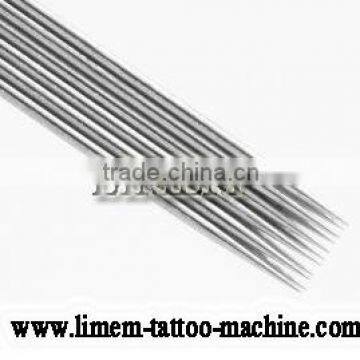 premade tattoo needle sterilized