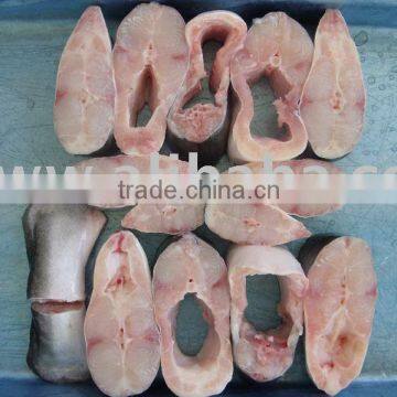 PANGASIUS HYPOPHTHALMUS STEAK