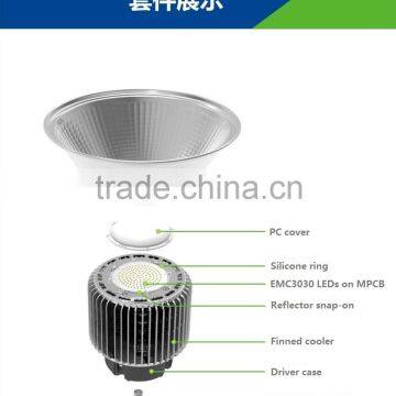 Lumileds Meanwell Driver Highbay Lighting 200W Industrial LED Light photo-3