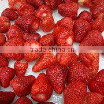 Supply New Season Frozen Strawberry