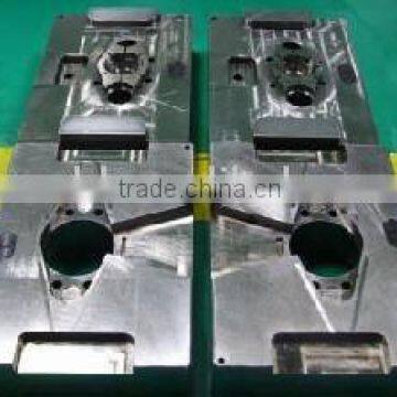 Die casting mould