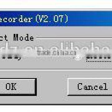 Pci Record TS ASI Recorder PCI TS Play & Record Card(ASI IN and ASI Out,XP/2000) photo-4