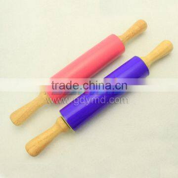 hot selling silicone rolling pin