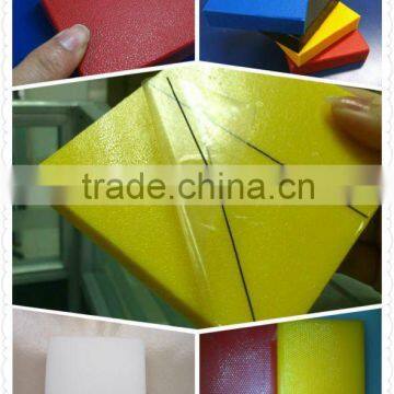 UHMW HDPE sheets high density polyethylene