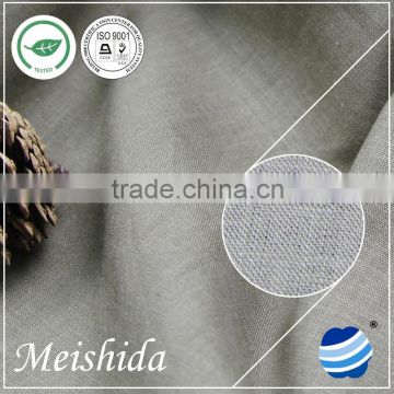 Heavy Weight Linen Viscose 30x30/68x68 Woven Fabric Manufacturer In China