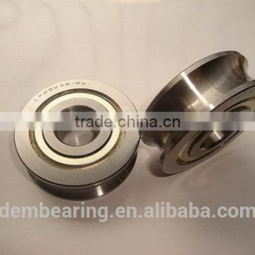 China high precision LFR series Track roller bearings LFR5201-14NPP bearing