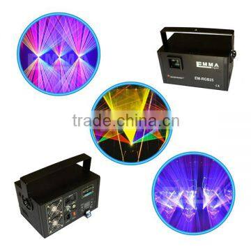 Wonderful Laser Water Movie Show Outdoor Fountains