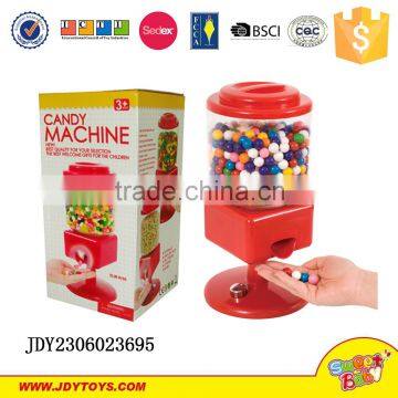 New Arrival Induction candy machine toy sweet dispenser candy toys novelty automatic inductive candy machine