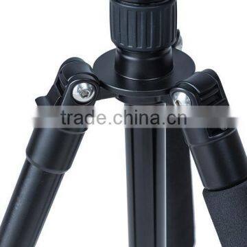 DS8308 Adjustable Flexible Aluminum Alloy Tripod Stand photo-4