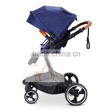 This is a New Concept. This is the New Fashion Design New 2016 Europea Style Baby Stroller New Mima Design photo-3