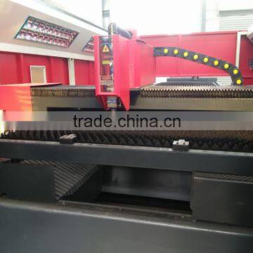Machine for Sale! 500W Fiber Laser Cutting Machine for Sale photo-2
