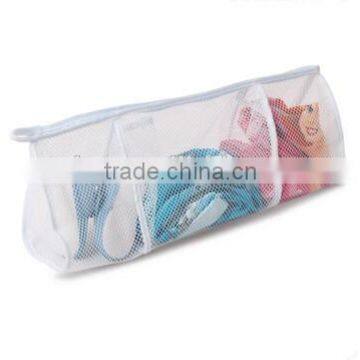 YIWU RODA 100% Polyester Fine Mesh,big Mesh,three Grid, Four Grid Washing Machine Laundry Bag photo-2