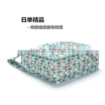 Polyester Bag Foldable With Custom Logo photo-3