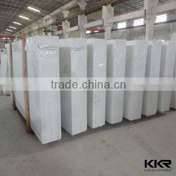 Foshan Factory Wholesale Largest Size Quartz Stone Slab photo-6
