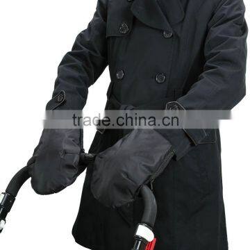 Custom Warm Waterproof Stroller Hand Muff photo-4