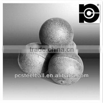 high quality cement grinding ball