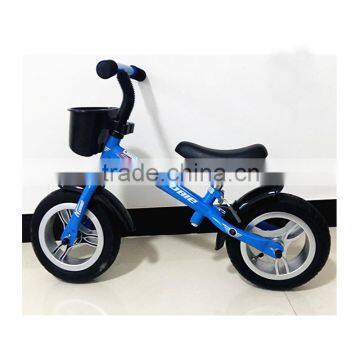 Manufacturer Metal Min Balance Bike for Little Children photo-2