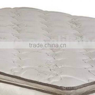 Hostel Vacuum Compress Pocket Sprung Mattress Compression photo-2