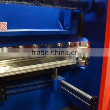 OHA 2015 New HAP-100/3200 Multifunction Cnc Busbar Bending Machine, Metal Press Brake, Cnc Busbar Bender photo-4