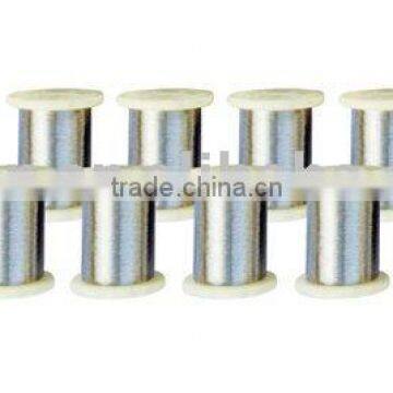 316L stainless steel thin wire