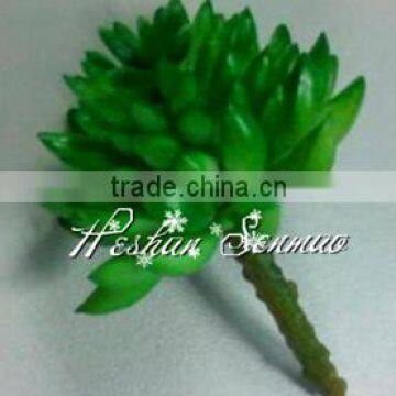 Wholesale Lifelive Artificial Succulents Plant photo-2