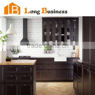 LB-HS1001 2015 NEW DESIGN KITCHEN CABINET