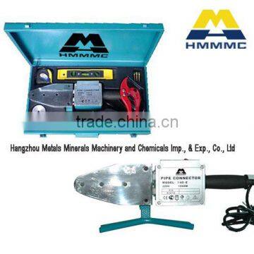 HM40-E ppr pipe welding machine