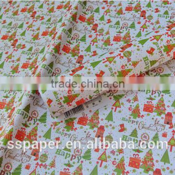 GIFT PAPER WRAP