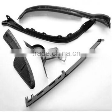 plastic injection parts for automotive