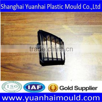 Plastic Injection Auto Air Conditional Parts Mould