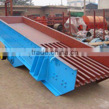 2014 CE xxsx hot sale vibrating feeder