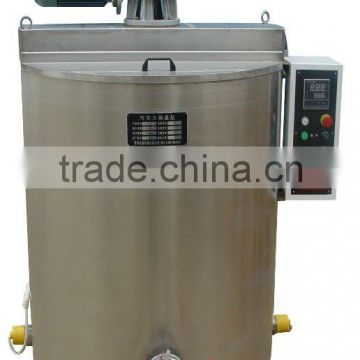 China made BWG series chocolate thermal cylinder