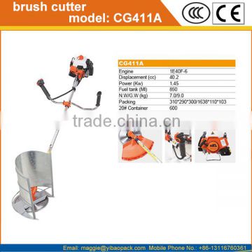 CG411A Petrol Brush Cutter Price