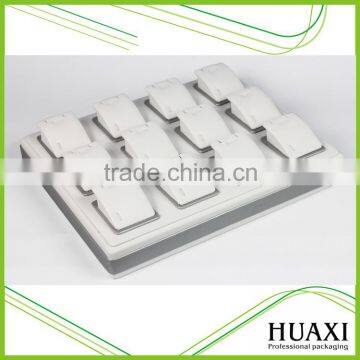 China Factory Price MDF Jewellery Display Tray for Necklace and Ring