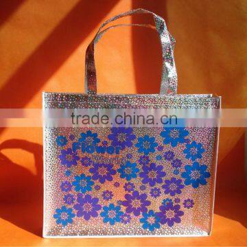 Sell laminated non-woven bag/PP bag/wenzhou/cangnan