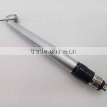 Odontologia Ortodontia Instruments 2 Holes Led High Speed Handpiece photo-4