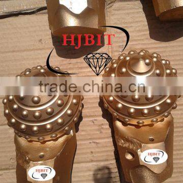 IADC637 8 1/2inch TCI single drill bit /bit leg